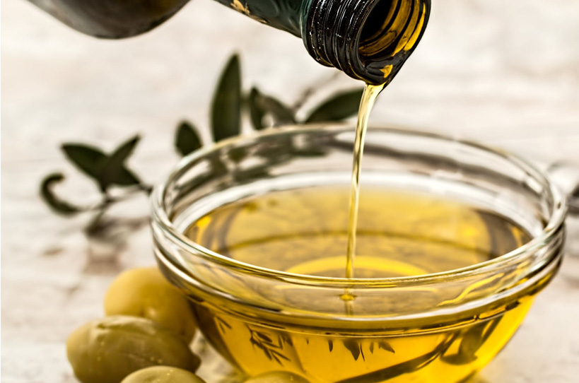 Spanish Extra Virgin Olive Oil