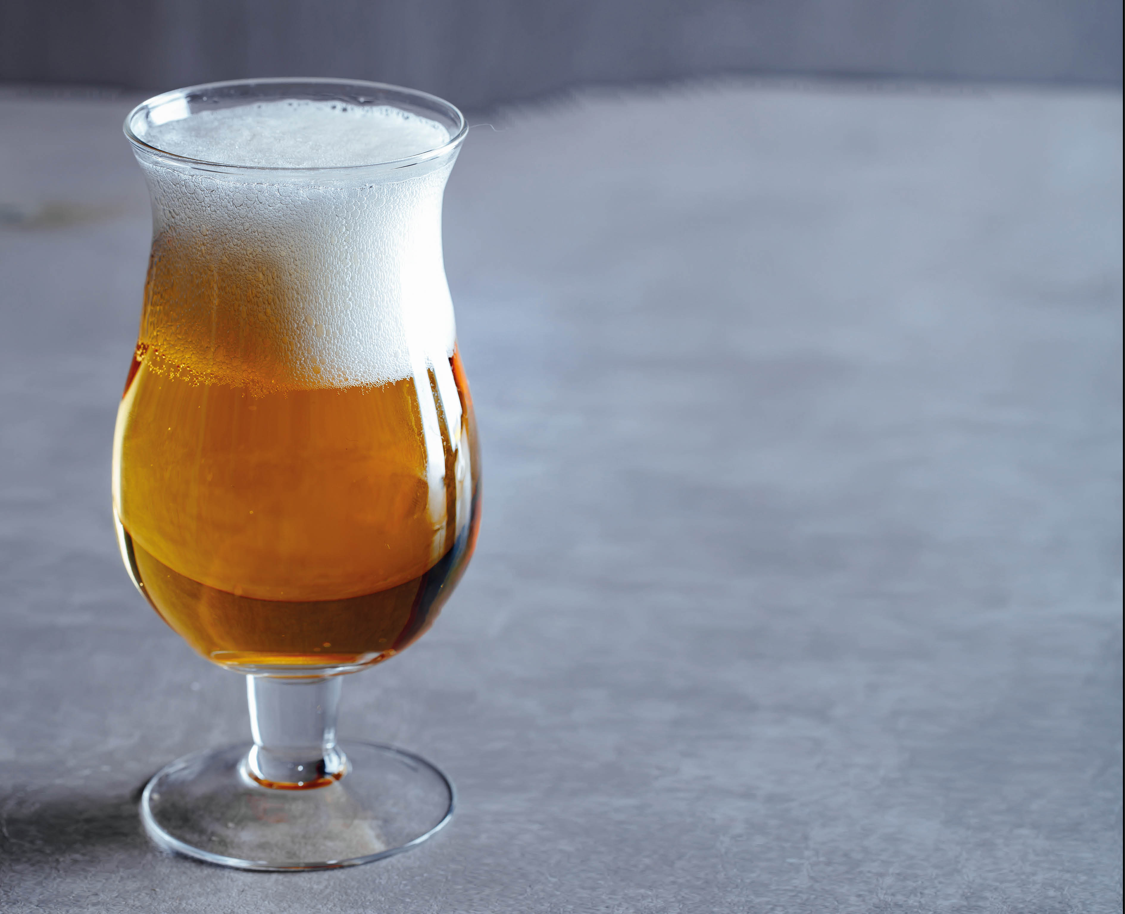Premium Blond Beer