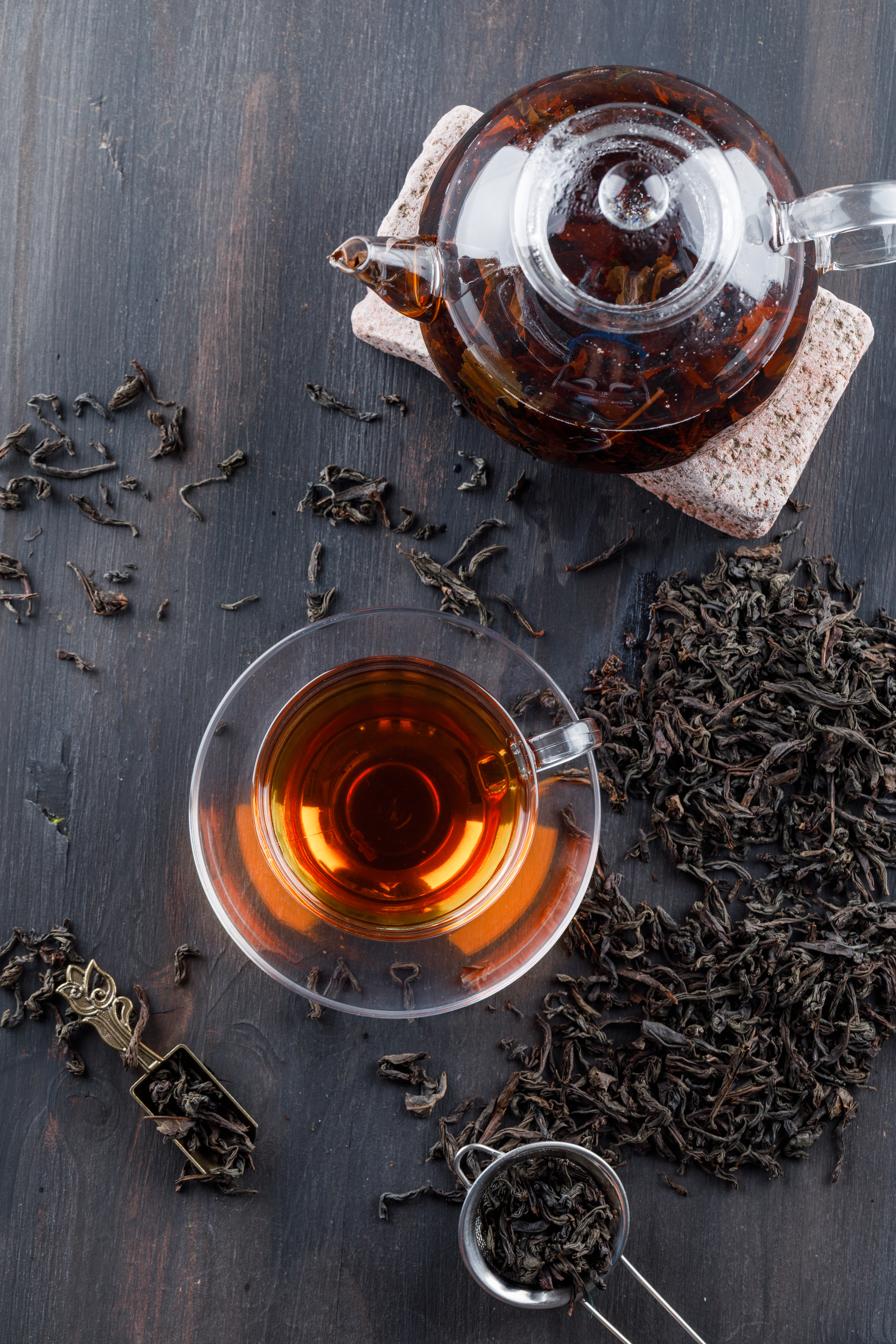 Organic Classic Earl Grey