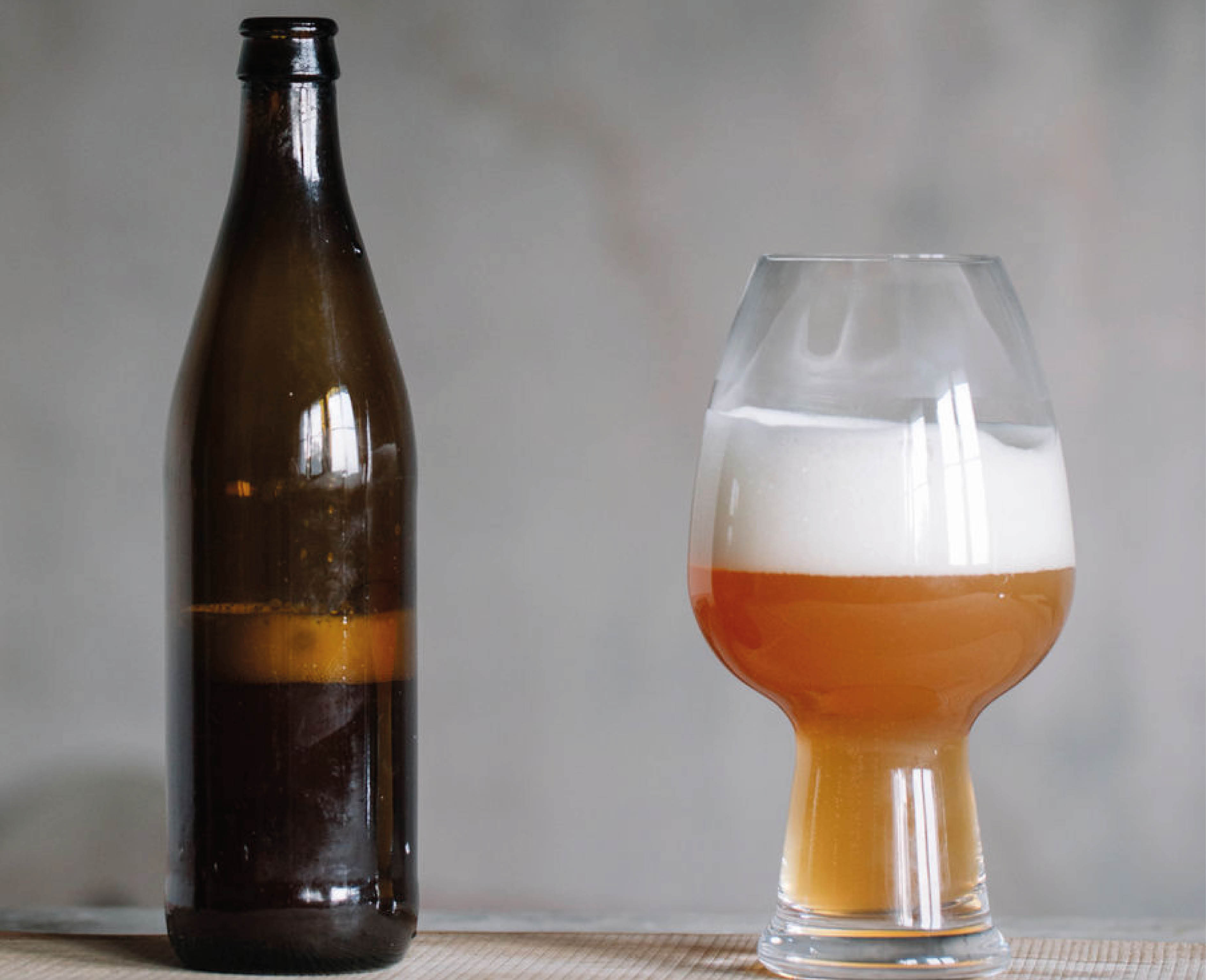 Premium Tripel Beer